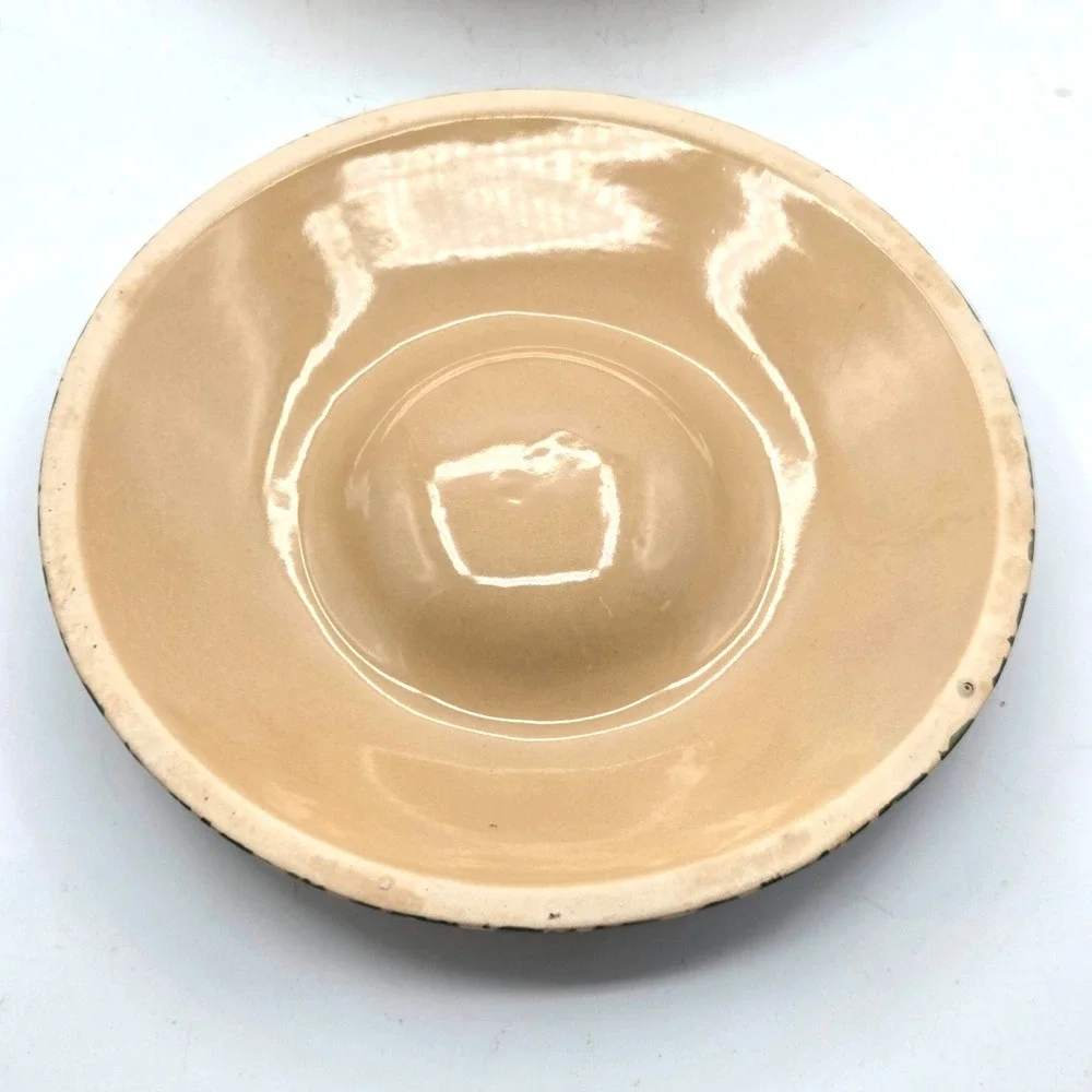 Snowman Pie Dish Plate with Lid LTD‎ Cmmodities 2c Piece Stoneware